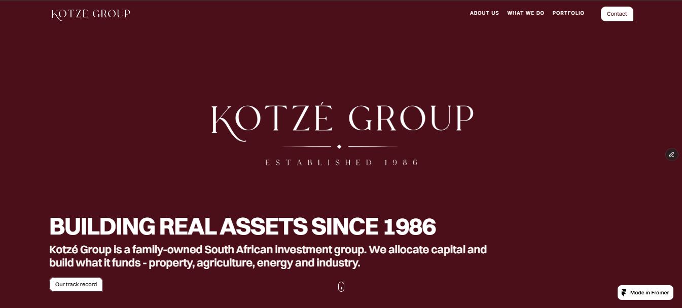 Nolze Group
